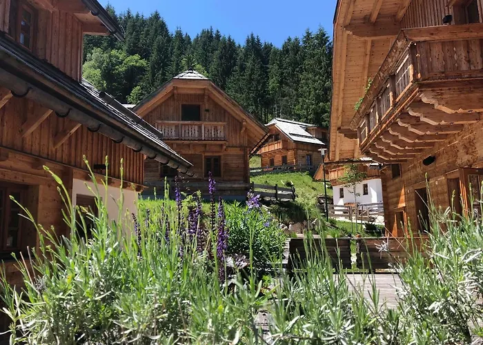 Bergdorf Riesner